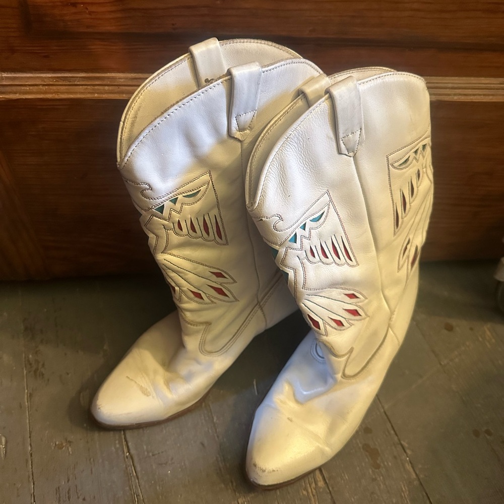 Dingo Boots